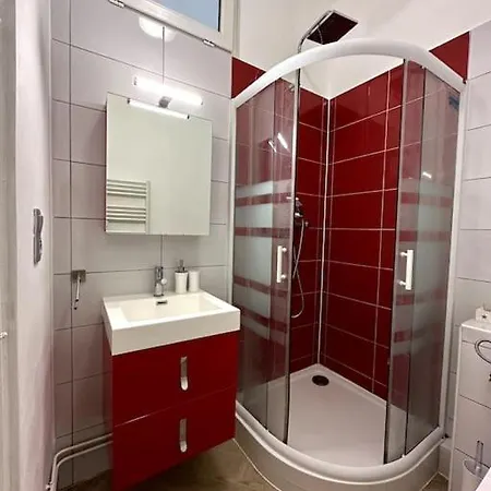 Apartment Calisson, Lumineux Reims