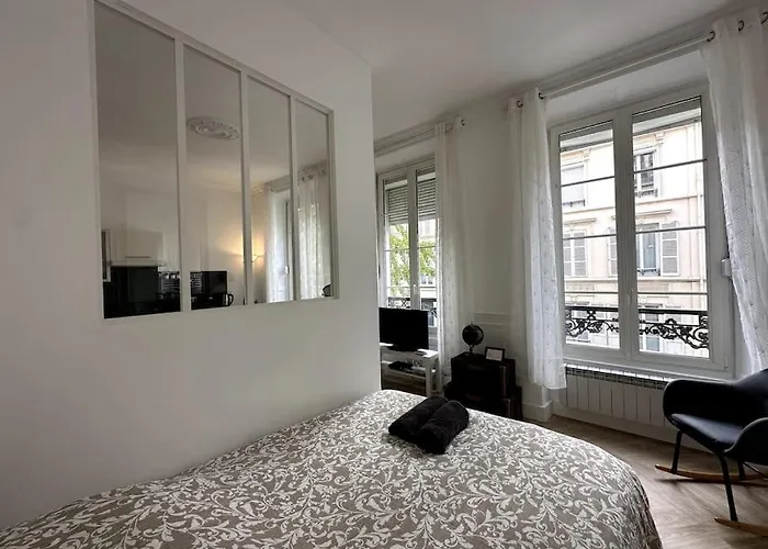 Calisson, Lumineux * Reims